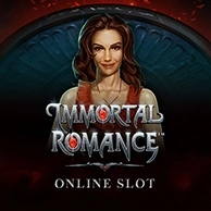 Immortal Romance