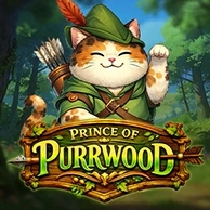 Prince of Purrwood