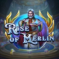 Rise of Merlin